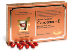 Activecomplex Caroteno+E 60 Comprimidos.