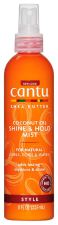 Aceite de Coco Shine and Hold Mist Natual Hair 237 ml