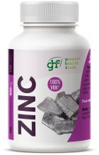 Zinc 100% 500mg 100 Comprimidos