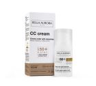 CC Cream Antimanchas Piel Sensible SPF 50+ 30 ml