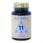 Sal Salys 11 Si 90 Comprimidos