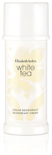 White Tea Desodorante en Crema 40 gr