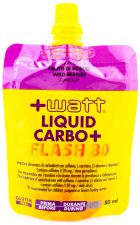 Liquid Carbo+ Flash Mora 80 ml