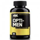 Opti-Men multivitaminas Tabletas