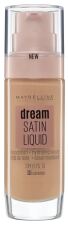 Dream Satin Liquid Base de Maquillaje 30 ml