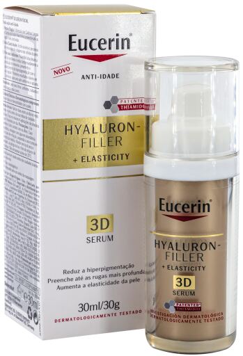 Hyaluron-Filler Sérum Antiedad 30 ml