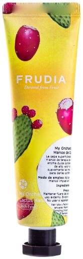 Crema de Manos Cactus My Orchard 30 gr