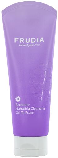 Blueberry Gel Limpiador 145 ml