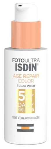 Foto Ultra Age Repair Color SPF 50 50 ml