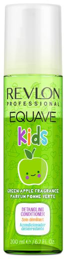 Equave Kids Acondicionador Desenredante 200 ml