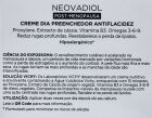 Neovadiol Post Menopausia Crema de Día Regeneradora 50 ml