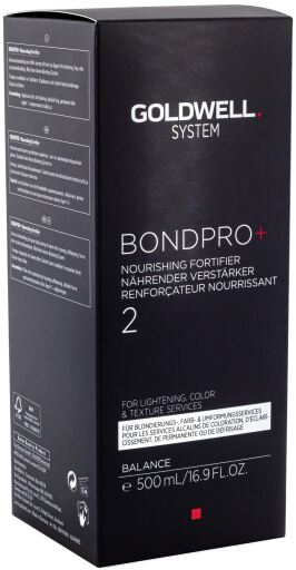 Bondpro+ 2 Fortalecedor Nutritivo 500 ml