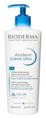 Atoderm Crema Ultra Hidratante 500 ml
