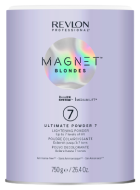 Magnet Blondes Polvo Decolorante Aclara Hasta 7 Tonos