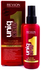 UniqOne Hair Treatment Classic Fragrance 150 ml