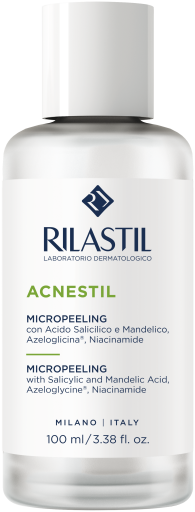 Acnestil Micropeeling Exfoliante 100 ml