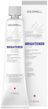 Brightener Light Dimensions 60 ml