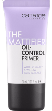 The Mattifier Oil-Control Prebase Matificante 30 ml