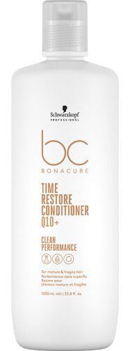 BC Bonacure Time Restore Acondicionador