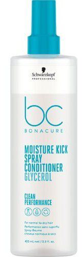 BC Bonacure Moisture Kick Spray Acondicionador