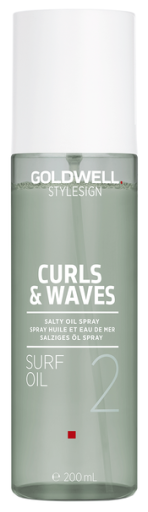 Stylesign Curls & Waves Aceite de Surf 200 ml
