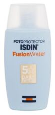 Fotoprotector Fusion Water Magic SPF 50 50 ml