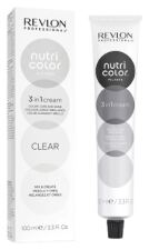 Nutri Color Filters Mixing Mascarilla de Color Semipermanente 100 ml