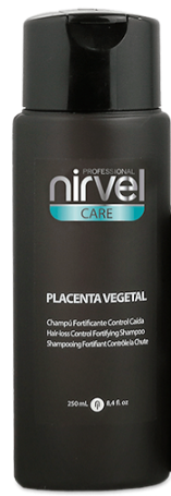 Placenta Vegetal Champú 250 ml
