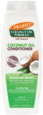 Coconut Oil Formula Acondicionador 400 ml